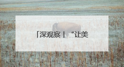 深观察丨“让美联储当替罪羊是在转移注意力”